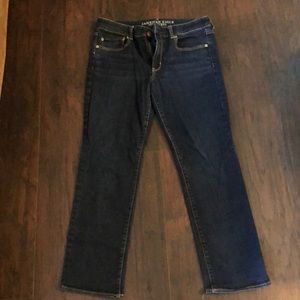 AE jeans